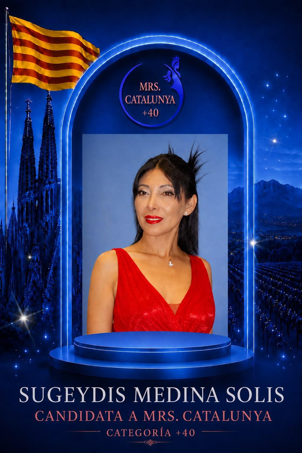 Sugeydis Medina Solis